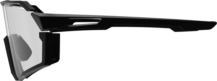 Leatt Okulary rowerowe LEATT RideViz Pro Iriz (small) one size