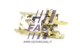Durų užraktas FAST FT95481 kaina