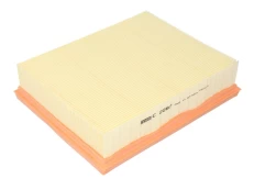Oro filtras MANN-FILTER C 2287 kaina
