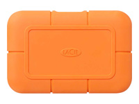 Lacie Rugged SSD 500GB