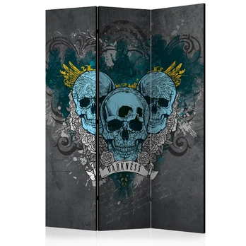 Artgeist Pertvara - Darkness III [Room Dividers]