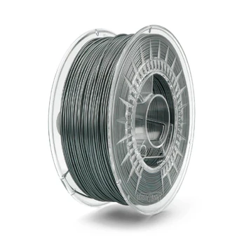 Devil Design PETG filamentas 1,75 mm 1kg – sidabras
