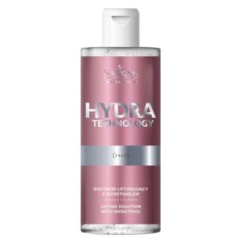 Tirpalas su bioretinoliu Farmona Hydra Technology, 500 ml