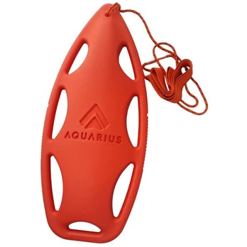 Gelbėjimo plūduras Aurora Aquarius, oranžinis