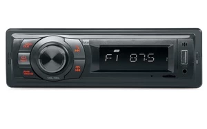 Automobilinė magnetola Muse AR 275 BT