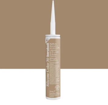 Kerakoll Sanitarinis Silikonas Color 30 310ml