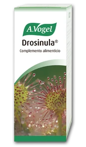A. VOGEL Bioforce Drosinula Jarabe 200ml