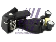 Ritinėlio kreiptuvas, atstumiamos durys FAST FT95567 kaina