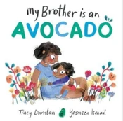 My Brother is an Avocado kaina