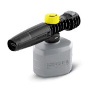 Putų antgalis Karcher FJ 24 HANDHELD 2.644-135.0 kaina