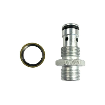 Hidr. keltuvo 4.0t PL4.0-2B ats.dalis Overflow valve