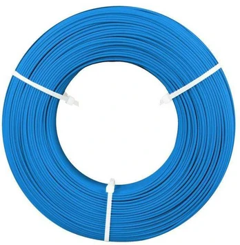 Fiberlogy Refill Easy PLA siūlas 1.75 mm 0.85 kg - mėlynas