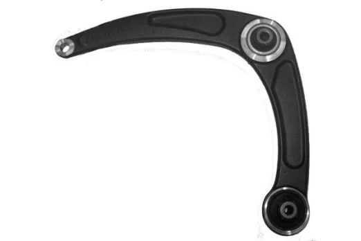 MOOG PE-TC-1032P Front wishbone track control arm