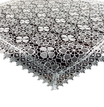 Stalo takelis Mariall G10-01, balta, 85 x 85 cm