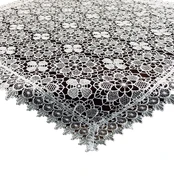 Stalo takelis Mariall G10-01, balta, 85 x 85 cm kaina