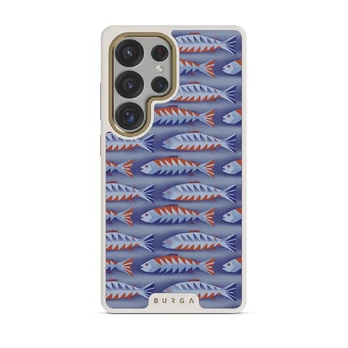 Current - Samsung Galaxy S25 Ultra Case, Elite Light (Magnetic) / Gold