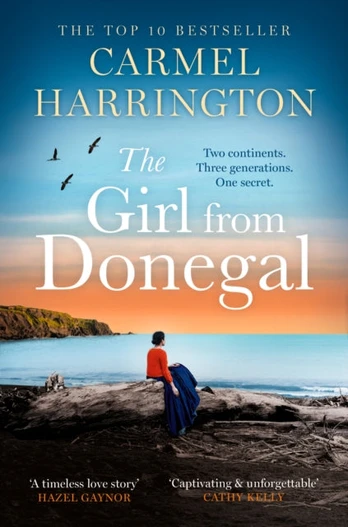 Girl from Donegal