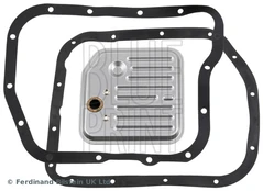 BLUE PRINT ADBP210073 Automatic transmission filter kaina
