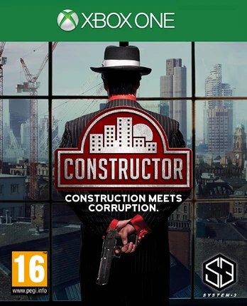 Constructor Xbox
