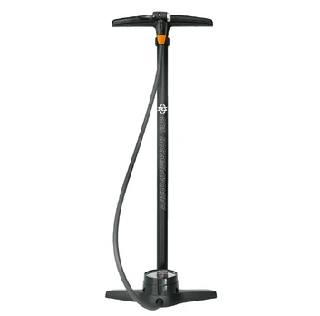 Pastatoma pompa SKS Airkompressor 12bar