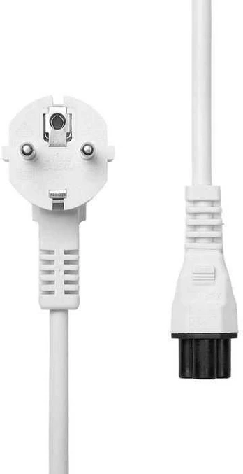 Kabelis zasilający MicroConnect Power Cord CEE 7/7 - C5 3m