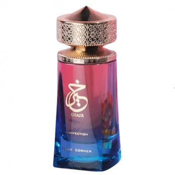 Paris Corner Khair Confection Eau De Parfume 100 ml