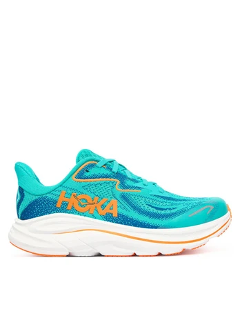 Bėgimo batai Hoka Clifton 10 1168860 Mėlyna