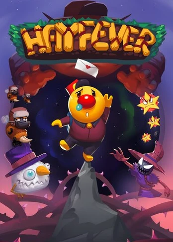 Hayfever PC
