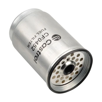 Kuro filtras Castrol Filters CF0452