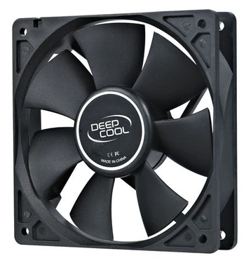 deepcool XFAN 120 Fan