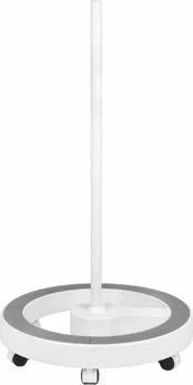 Activeshop Statyw do lampy Elegante balta kaina