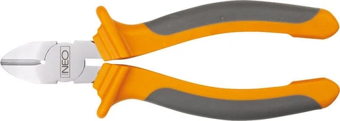Replės NEO, 160 mm kaina