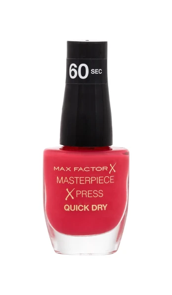 Nagų lakas Masterpiece Xpress Max Factor 262-Future Is Fuchsia, 8 ml