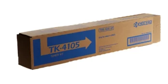1T02NG0NL0 (TK4105), Originali kasetė (Kyocera) kaina