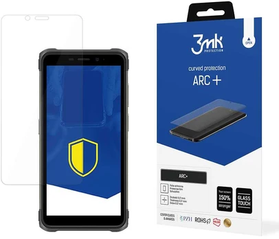 3Mk Protection Ulefone Armor X10 Pro - 3mk ARC+