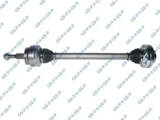 Pusašis GSP 235087 kaina