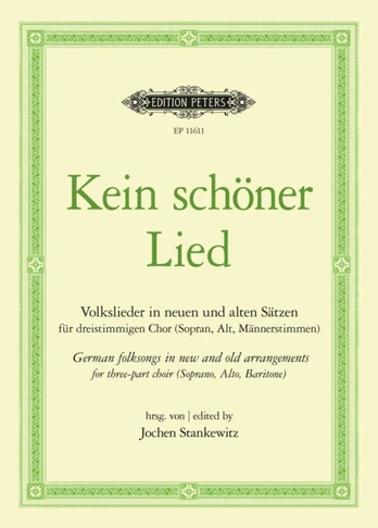 Kein schoner Lied