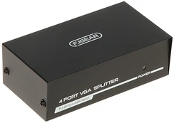 Triton TST VGA DALYtuvas VGA-SP-1/4
