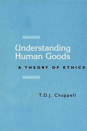 Understanding Human Goods