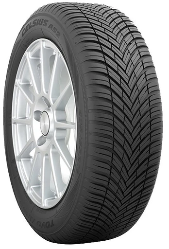 Toyo Celsius AS2 175/60R16 86 H