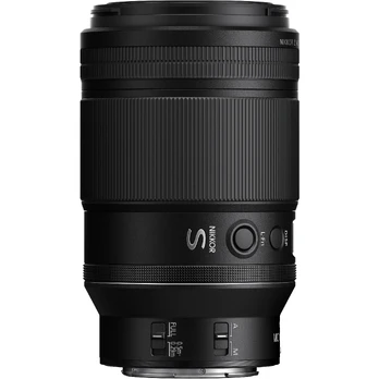 Nikon NIKKOR Z MC