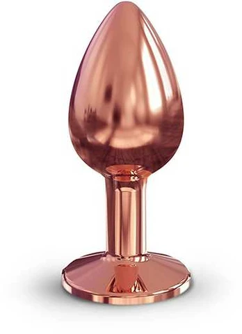 Dorcel Diamond Aliuminio Plug - S