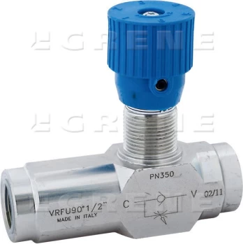 Droselis 50l.1/2 C056-V0583