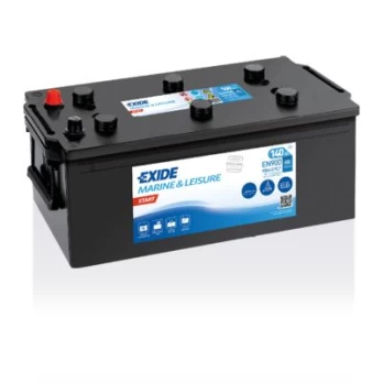 Akumuliatorius EXIDE EN900 12V 140Ah 800A K+