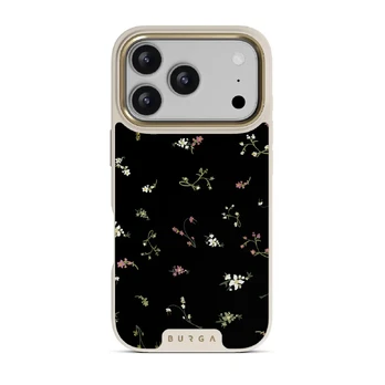 Keepsake - iPhone 17 Pro Case, Elite Light (MagSafe) / Gold