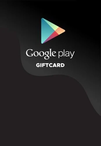 Google Play Gift Card 450 SAR Key SAUDI ARABIA