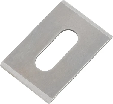 Wolfcraft 4310000 - atsarginiai peiliukai 4300000, 3 vnt.