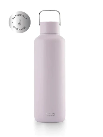 Termo Timeless Lilac gertuvė, 600 ml