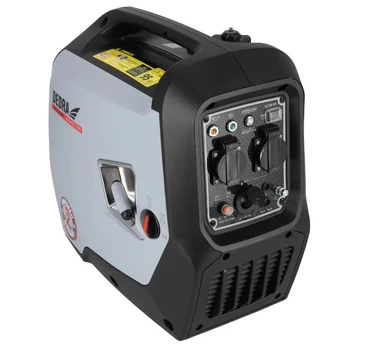 Dedra DEGA2000 Inverterinis elektros generatorius 2kW (darbinė 1,8kW)