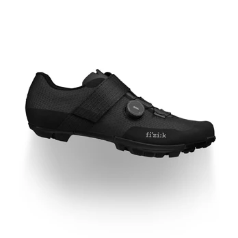 Fizik Vento Ferox Carbon batai | Black, 44